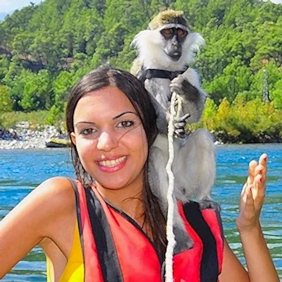 Transfer Hariç Köprülü Kanyon Rafting Turu